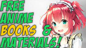 Welcome to the page where i have collected for you all my drawing worksheets with drawing lessons and additional printables. How To Draw Anime Get Free Anime Drawing Books Youtube