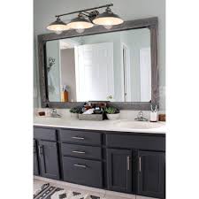 Pickup at store eligible (109) ship to home eligible (1204) ship to store eligible (1107) price discounts. Wall Vanity Light Fixture Farmhouse Bathroom Lighting 3 Light Brown Wall Sconce Lighting For Bathroom Vanity Mirror Cabinets Dressing Table Walmart Com Master Bathroom Update Bathroom Mirror Rustic Bathroom Lighting