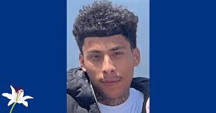 Edwin Jonathan Gutierrez, age 18