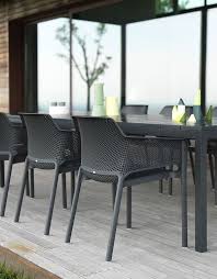 Sillon Net Hosteleria Muebles De Exterior Mesas De Comedor Extensibles Mobiliario Exterior