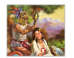 Posee cualidades que le dan cierta credibilidad, pero al ser transmitidas de boca en boca. The Legend Of Xunaan The Young Warrior Inside Mexico