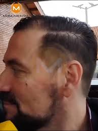 ⚽️🥅 Récord absoluto en el fútbol paraguayo. Nelson Bernal, con 49 años, es  el jugador de más edad en jugar en Primera División. Su último partido fue  en 2004, tras 17 años