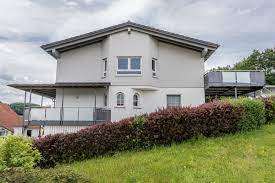 Manchmal wird das haus oder die wohnung einfach zu klein: Grosszugige Aufstockung Auf Dem Elternhaus Eyrich Halbig Holzbau Gmbh