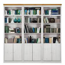 Buecherwand Lillehammer I Products Regalwand Bucherwand Und Regal