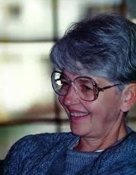 Beverly Lefever Obituary (1937