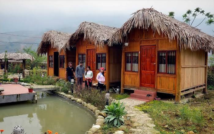 đăng ký khách sạn trên agoda