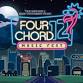 2026 Four Chord Music Festival - 2 Day Pass