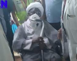 A statement by the special adviser on media and communication to the governor, muyiwa adekeye, on friday, said mr umar emerged out of five aspirants that were screened by the kingmakers of. What My Father Told Me In India On Wednesday El Zakzaky S Daughter Notice Naija Nigerian News