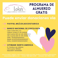 Banco citibank de costa rica s.a. Lola S Playa Avellana Costa Rica Photos Facebook