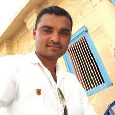 Jay Chavda (@yagnachavda03)