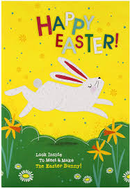 Hallmark card studio 2013 deluxe is a tool that allows you to create birthdays cards, holidays cards, special occasions cards, greetings cards, postcards, etc. Various Sizes Easter Activity Card From Hallmark Make Your Own Finger Puppet Design Office Products A Lot Of Surprises Www Coralnet Com Br