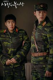 Crash Landing On You 사랑의 불시착 Korean Drama Picture Hancinema The Korean Movie And Drama Database In 2020 Korean Actors Korean Drama Tv Drama