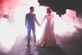 Alternative Wedding Photography London Night Portraits Using Rock N Roll C Alternative Wedding Photography Wedding Photography Inspiration Wedding Photography
