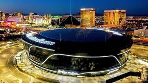 Allegiant stadium in las vegas named new home of leagues cup final for 2021 and 2022 Tours Of Allegiant Stadium Offer An Inside Look Travel Weekly