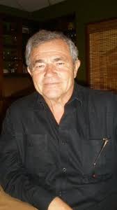 These are my parents, Damaso and Justa Rodriguez. They were last seen in  Juana Diaz. I last spoke to them right before the hurricane hit that day. I  haven't spoken to them