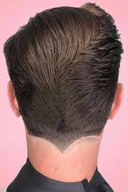 Pull off the cool short haircut ideas below with ease, especially if you're eager to put your sculpting skills to a fab test. Ducktail Haircut For Men 12 Modern And Retro Styles Menshaircuts