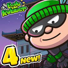 In this game, you will get unlimited money and unlimited upgrades of level. Download Bob The Robber 4 Mod Money Unlocked Apk 1 47 For Android