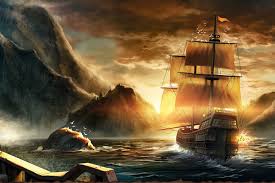 7 wonders (and its many expansions) has long been a staple of most gamer's libraries. First Details On Seafall The Next Game From Co Designer Of Pandemic Legacy Polygon