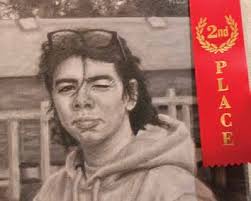 Student artists honored in Sayville gallery