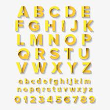 62 Golden Letters And Numbers Vector Gold Letters Gold Figures Png And Vector Lettering Letters And Numbers Letters