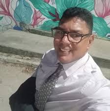 Nelson Erasmo Rojas Lopez