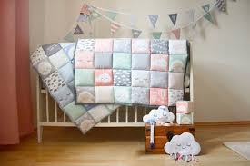 These free baby quilt patterns to download have tons of simple geometric shapes, so that your grandson will be snuggled up in style this year. 25 Best Baby Quilt Patterns Sweet Sewing Ideas For New Arrivals Gathered