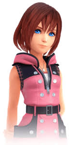 Kingdom hearts 3 keyblades (ranked from best to worst). Kairi Character Information Samurai Gamers