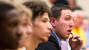 Fun to be back home': A conversation with MSU Billings hoops coach Mick  Durham