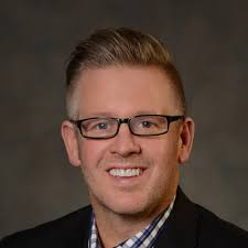 Chad Thompson, DNP, RN, NEA-BC, FACHE