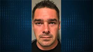 Man charged with lewd and lascivious conduct with child