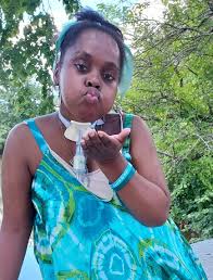 Obituary of Kenya Danielle Berry