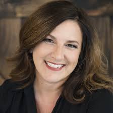 Marla Holdread, Shift Career & Leadership Coaching