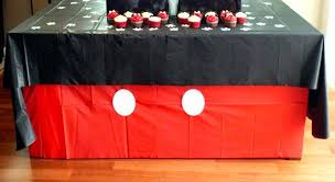 Mickey Mouse Cupcake Stand Mickey Mouse Baby Shower Mickey Mouse Cupcakes Minnie Mouse Birthday Party