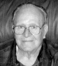 Howard Swain Obituary (2009)