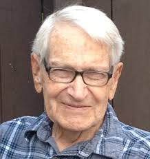 Glenn van de Sandt Obituary