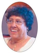 Obituary information for Mrs. Jeanette A. Arrington