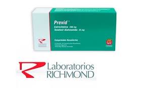 Laboratorios richmond specialises in hiv medicine, oncology and the central nervous system. Laboratorio Richmond Lanza El Primer Generico Para Vih
