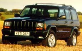 Look up the trade in and resale value of your 2000 jeep cherokee. Jeep Cherokee 2000 Price Specs Carsguide
