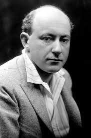 Clip de présentation du bnai brith. Cecil B Demille Wikipedia