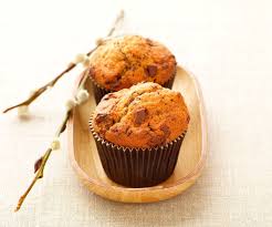 Muffins A La Banane Et Aux Pepites De Chocolat Cookidoo The Official Thermomix Recipe Platform