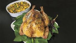 Place uncooked turkey in the chilled brine solution, then refrigerate for 16 to 24 hours. Roasted Turkey Recipe From The Pioneer Woman Cowgirl Magazine