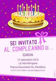 Inviti Di Compleanno Per Bambini Donnaclick Inviti Di Compleanno Per Bambini Inviti Di Compleanno Compleanno