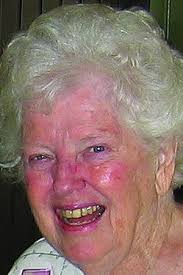 Elizabeth Geiger Obituary