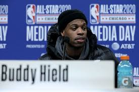 The los angeles lakers are said to have interest in trading for buddy hield this offseason, and it a recent report relayed the lakers have had discussions with the kings about trading for hield in a. Nba Trade Rumors La Lakers In Pursuit Of Buddy Hield With Kyle Kuzma Going The Other Way