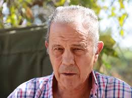 elrectanguloenlamano: MANUEL PUERTO CARACOLES : UN EXTRAORDINARIO MINERO  QUE HIZO HISTORIA EN EL POZO JESÚS DEL FILÓN DE FLUORITA EL CHAPARRAL EN  CERRO MURIANO (CÓRDOBA)