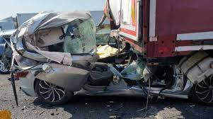 San zeno naviglio, auto tampona furgone: A21 A Piacenza Bresciano In Auto Muore Dopo Aver Tamponato Camion Quibrescia