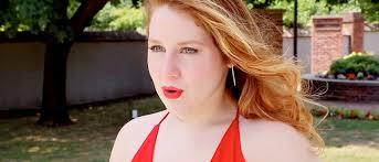 Stills from different scenes :)! Love red. https://t.co/OtOPvq8eZB Lillee  Jean Trueman actress