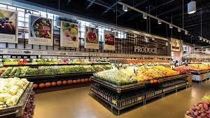 Prix et récompenses de pete's fresh market. Pete S High Quality Produce Produce Business Magazine