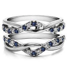 Pin On Ring Finger
