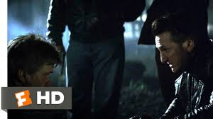 Der film erzählt die geschichte von einer clique, die ein grausames schicksal durchlebt und so wird. Mystic River 7 10 Movie Clip Admit What You Did 2003 Hd Youtube